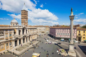 Dielle Suite ROMA